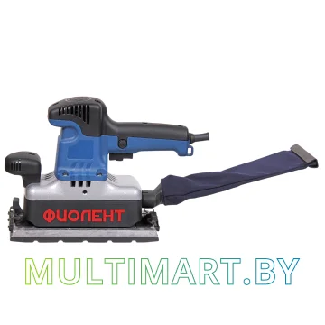 Виброшлифмашина Фиолент МПШ4-28Э картинка 2